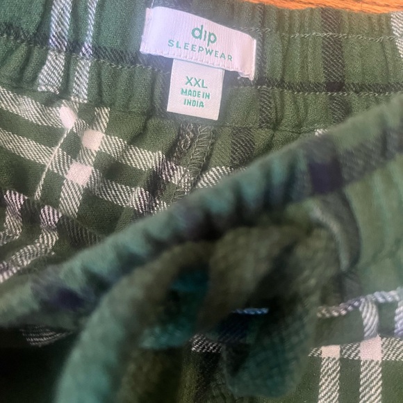 Men’s Pajama Pants - Picture 7 of 7